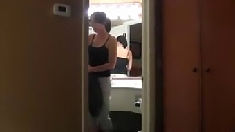 Best-Rated Video Of Mature And Teenage Stepmom And Son