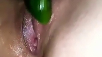 Amateur Females Enjoy Pussy Play With Sex Toys
