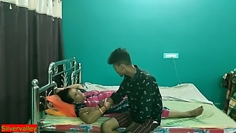 Secretly Horny Housewife Caught On Camera Having Passionate Encounter With Husband, Gaining Viral Attention