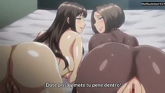 Here Are 3 Hentai Ntr Videos You Won'T Want To Miss