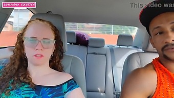 I Provided Transportation To A Young Woman And Orally Pleasured Her, Resulting In Ejaculation Inside Her