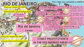 Explore Rio'S Sex Scene With This Comprehensive Guide To Its Adult Entertainment Options