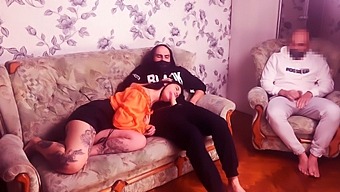 Encounter With A Cuckold