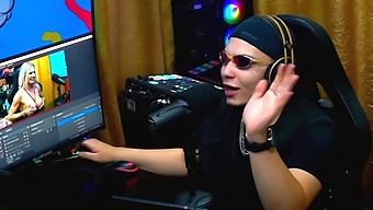 Sheepada'S Milf Sheipless Podcast Turns Into A Wild Facial Encounter