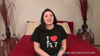Desperate Bbw Moms In Casting: A Compilation Of Amateur Blowjobs And Ass