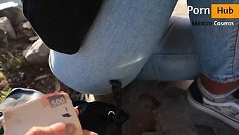 I Lubricate A Stranger And She Brings Me To Orgasm Twice